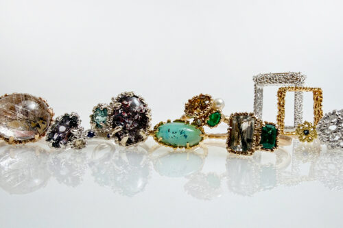 SUNI 伊勢丹 LIMITED SHOPのお知らせ